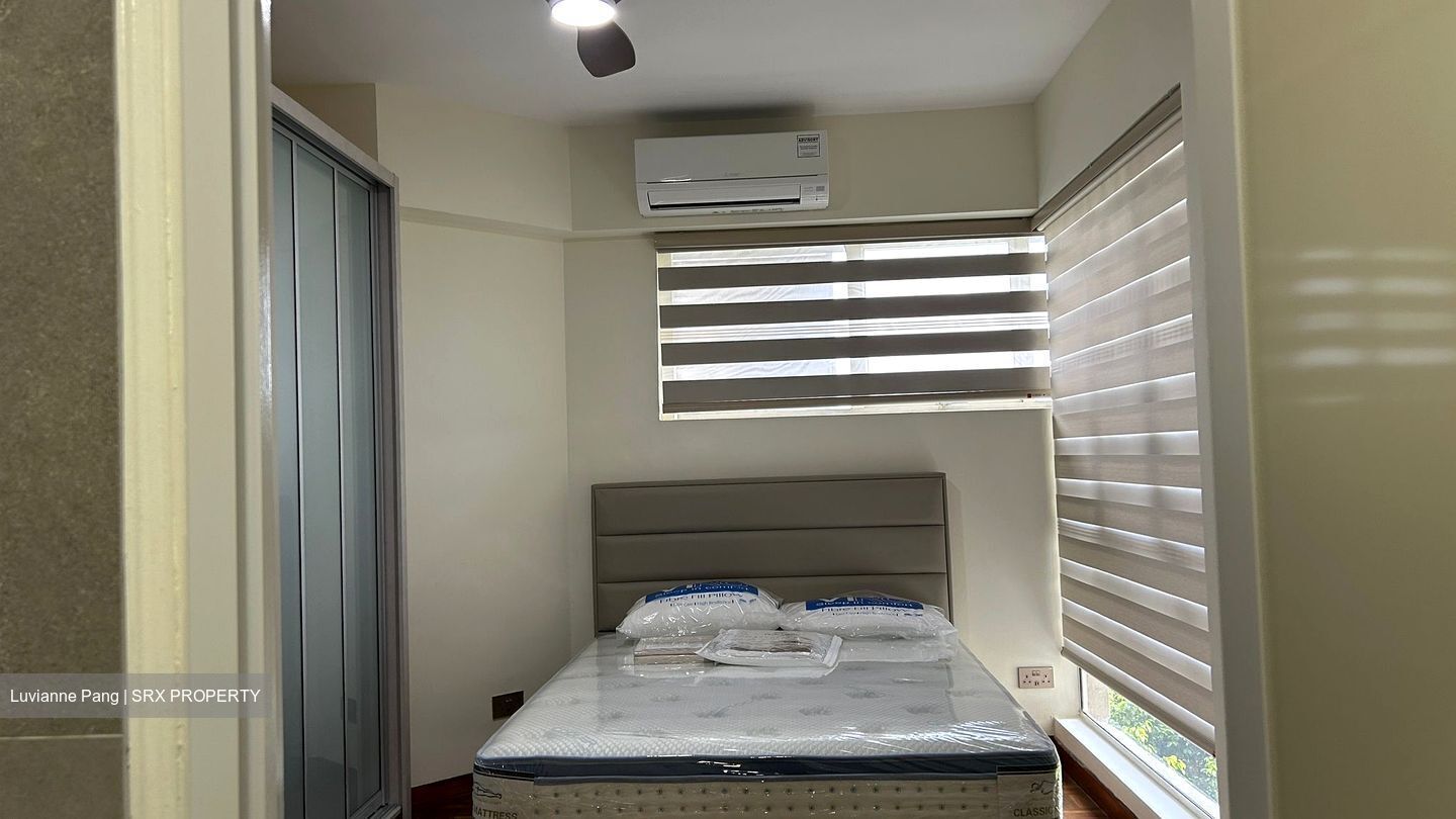 Bullion Park (D26), Condominium #489788821